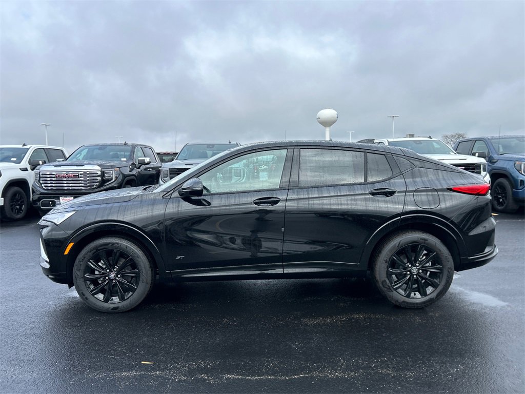 2026 BUICK ENVISTA - Image 4