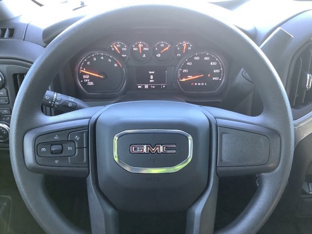 2025 Gmc Sierra 1500 Pro photo 21