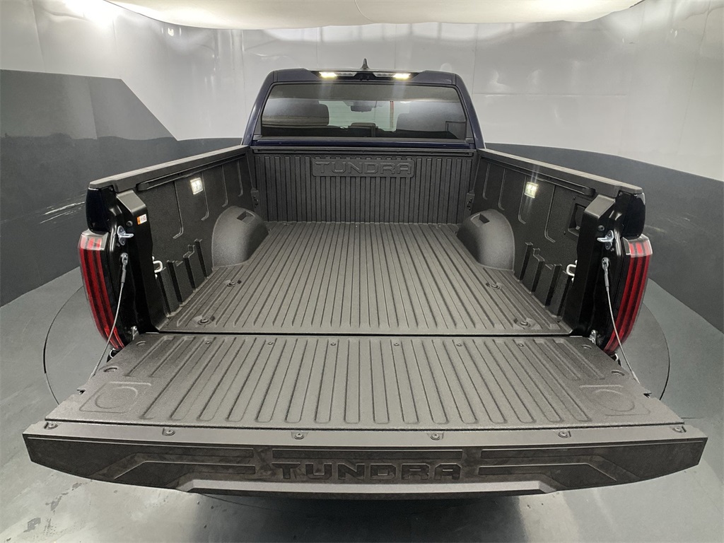 2025 Toyota Tundra 1794 Edition CrewMax photo 29