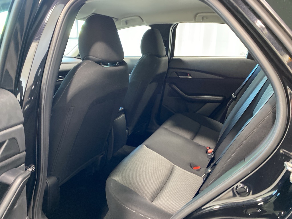 2025 Mazda CX-30 2.5 S photo 15