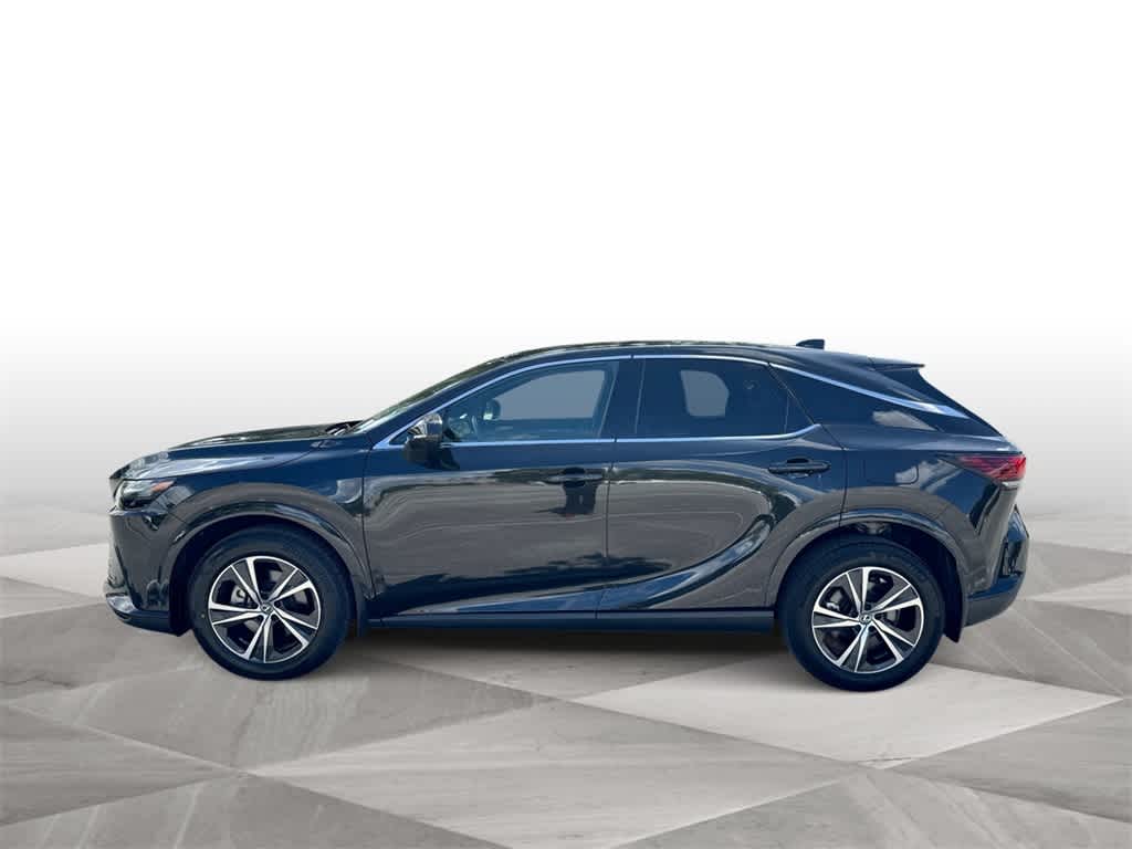 2024 Lexus RX 350 photo 4