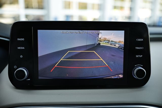 2023 Hyundai Santa Fe SE photo 36