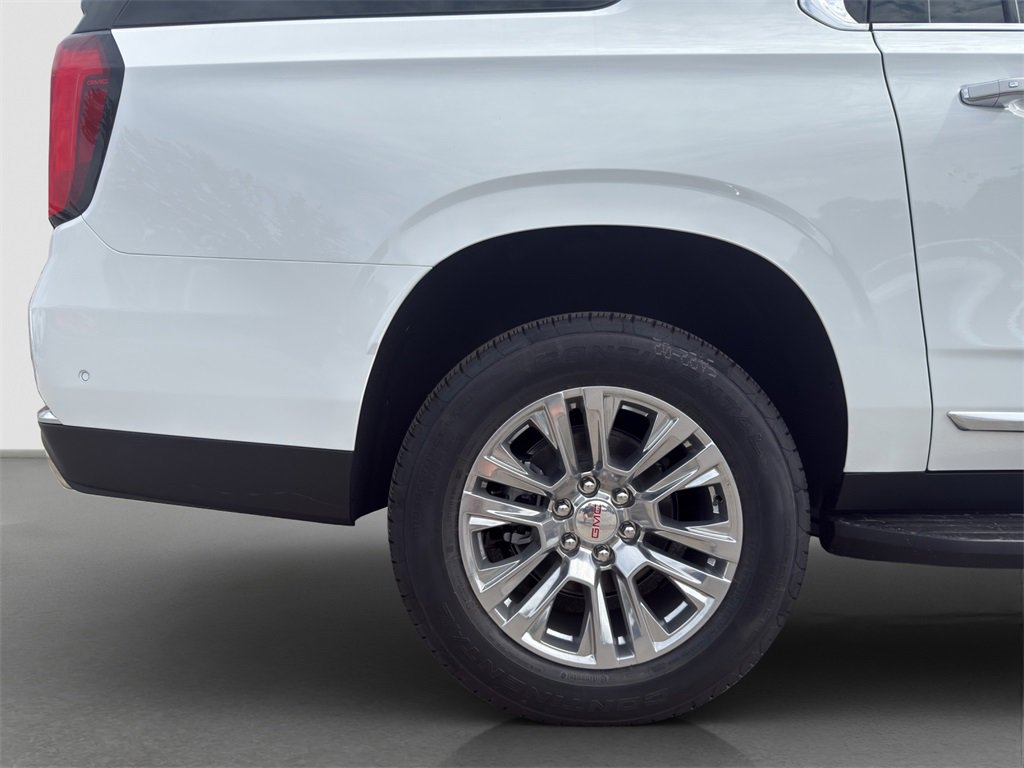 2026 Gmc Yukon XL Denali photo 16
