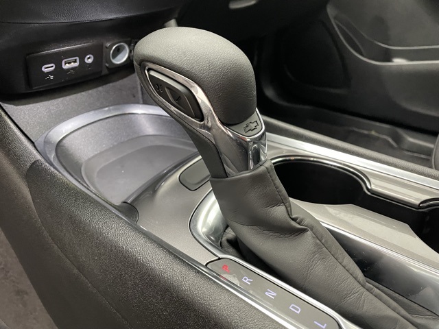 2023 Chevrolet Malibu 1LT photo 5