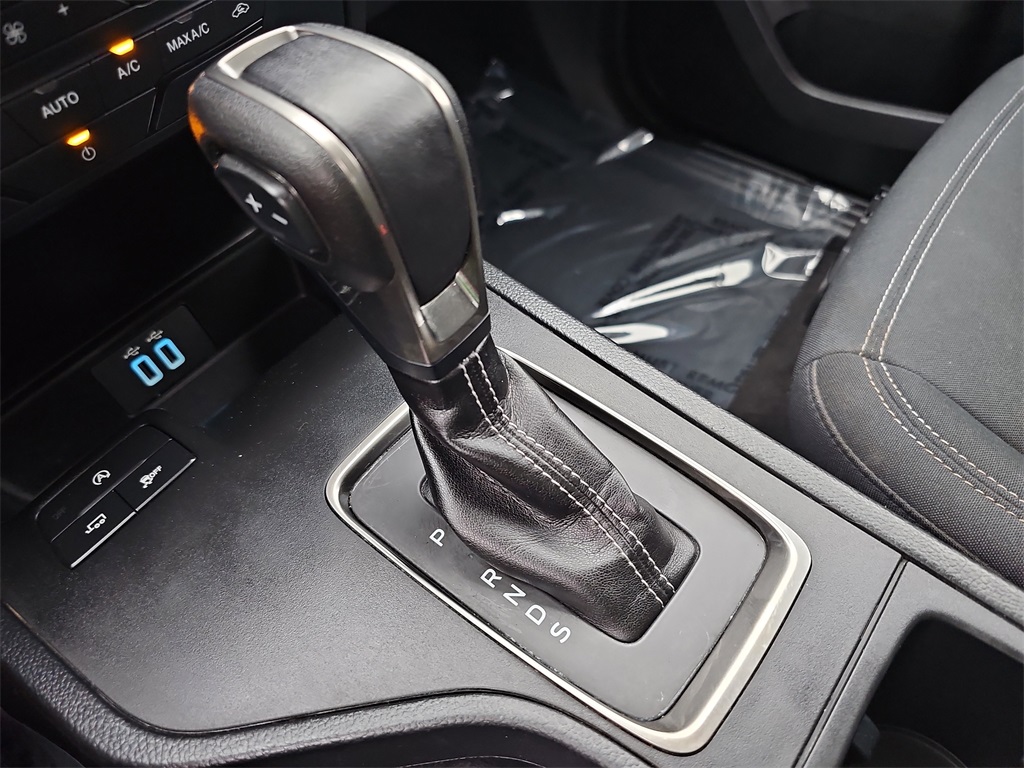 2021 Ford Ranger XLT photo 24