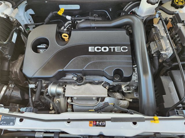 2020 Chevrolet Equinox LT photo 27