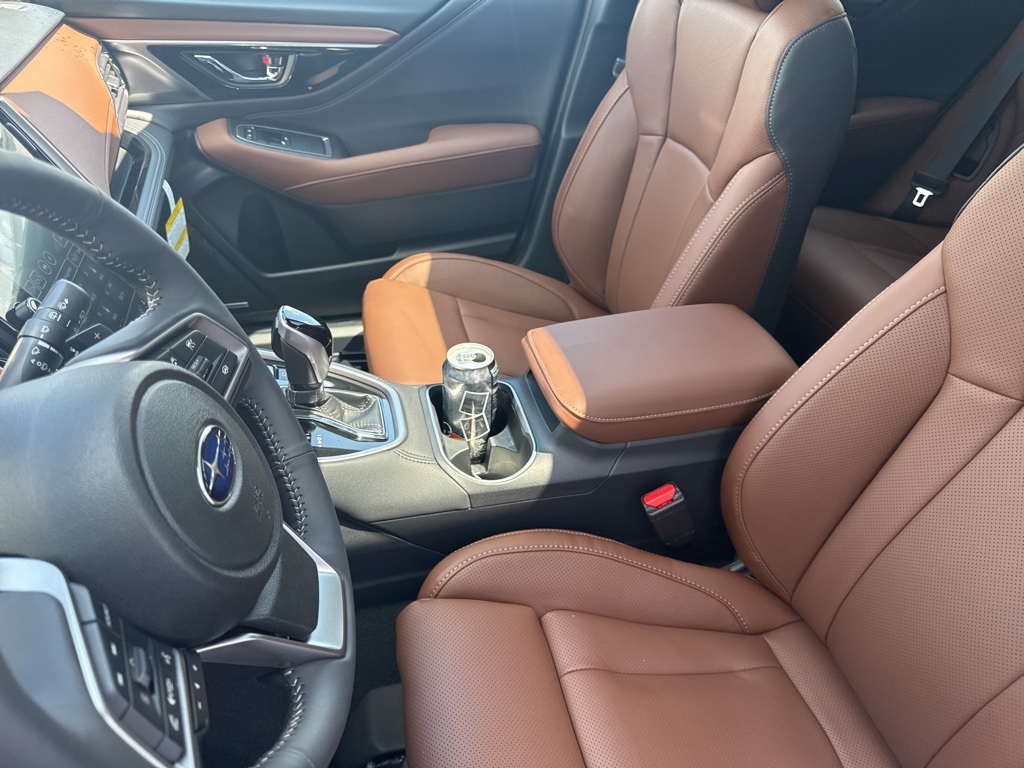 2025 Subaru Outback Touring XT photo 16