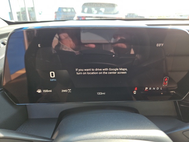 2026 Chevrolet Traverse 2LT photo 4
