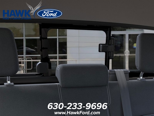 2025 FORD RANGER - Image 22