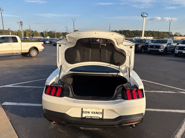 2025 Ford Mustang EcoBoost photo 29