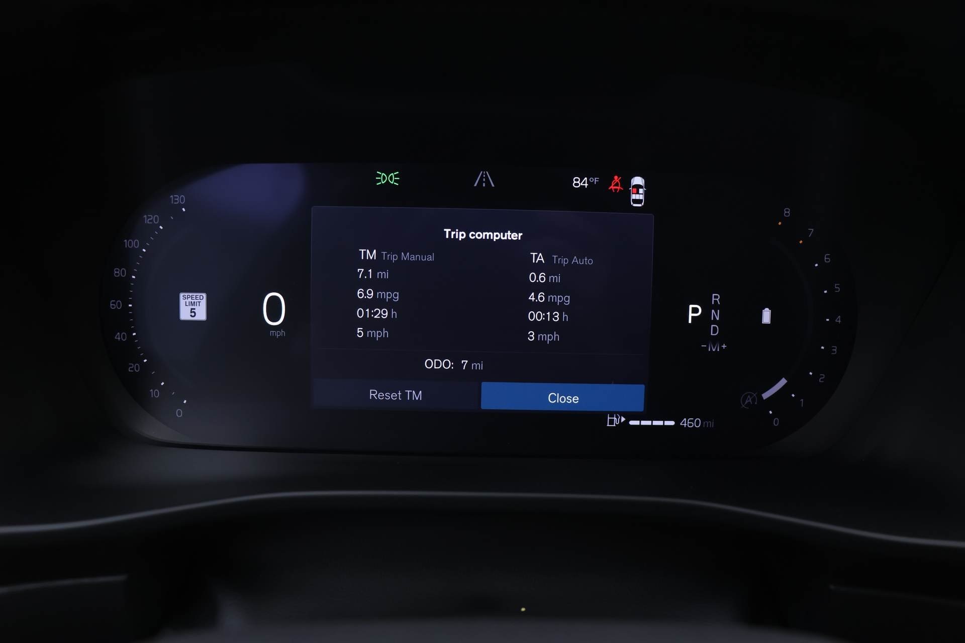 2026 Volvo XC40 photo 15