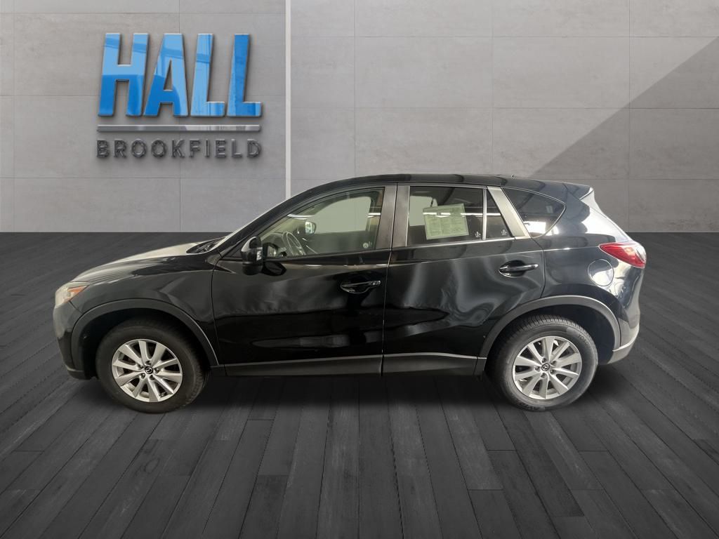 2015 Mazda CX-5 Touring photo 2