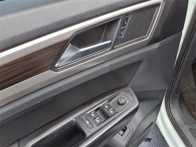 2021 Volkswagen Atlas V6 SE Technology photo 23