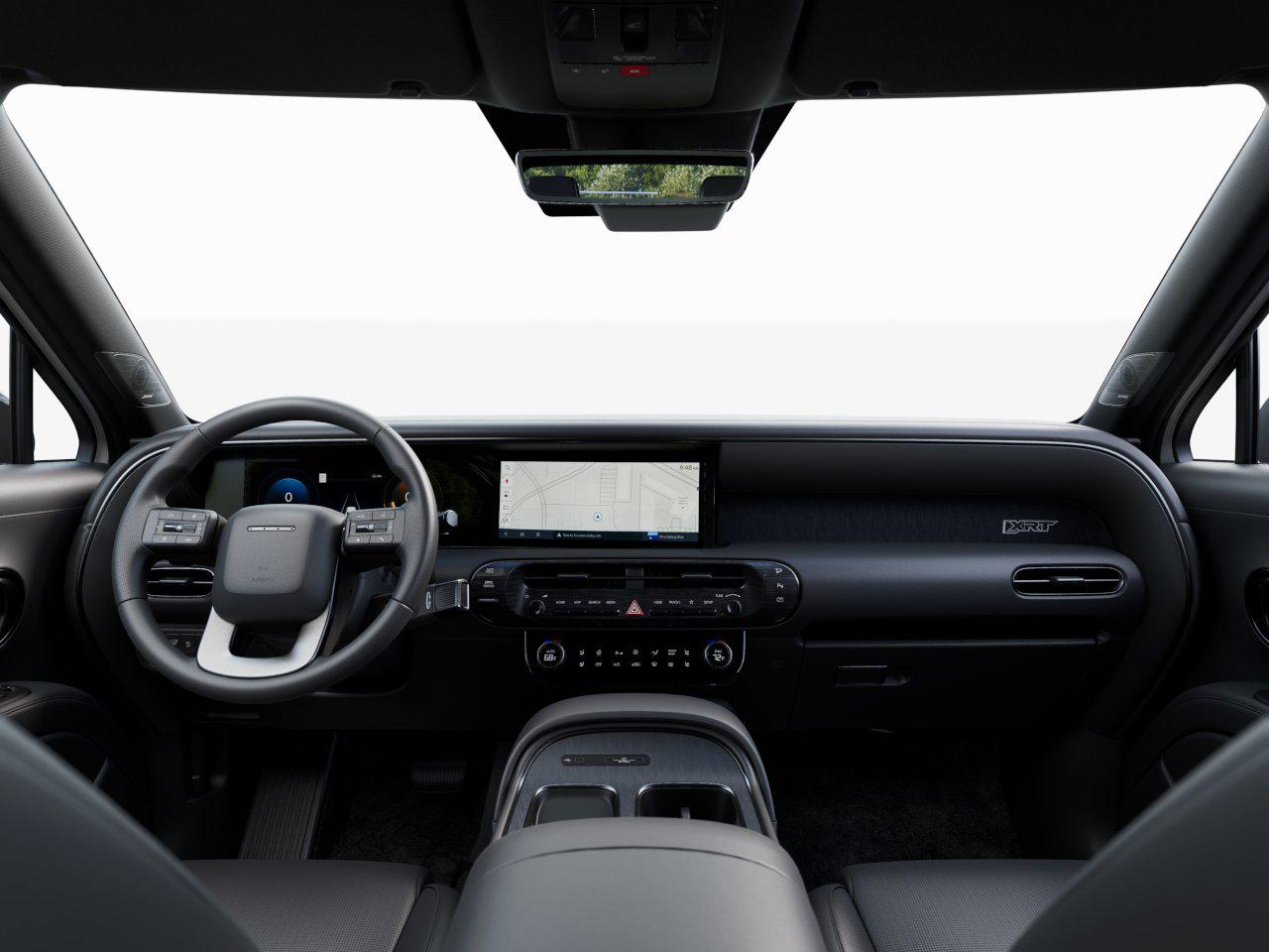2026 Hyundai Palisade XRT photo 10