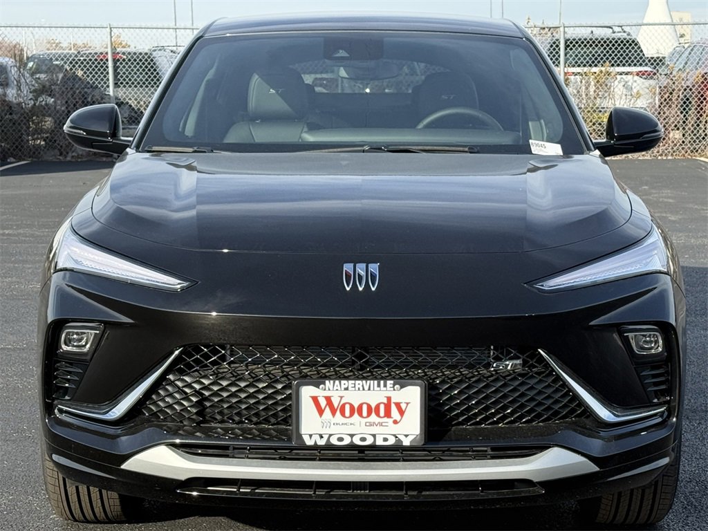 2026 BUICK ENVISTA - Image 2