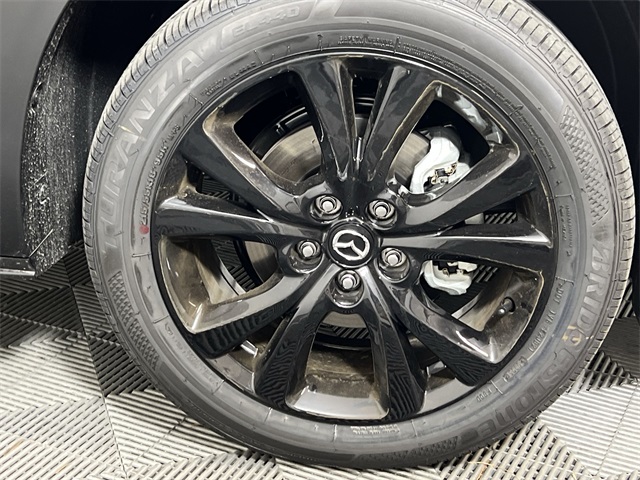 2025 Mazda CX-30 2.5 Select Sport photo 15