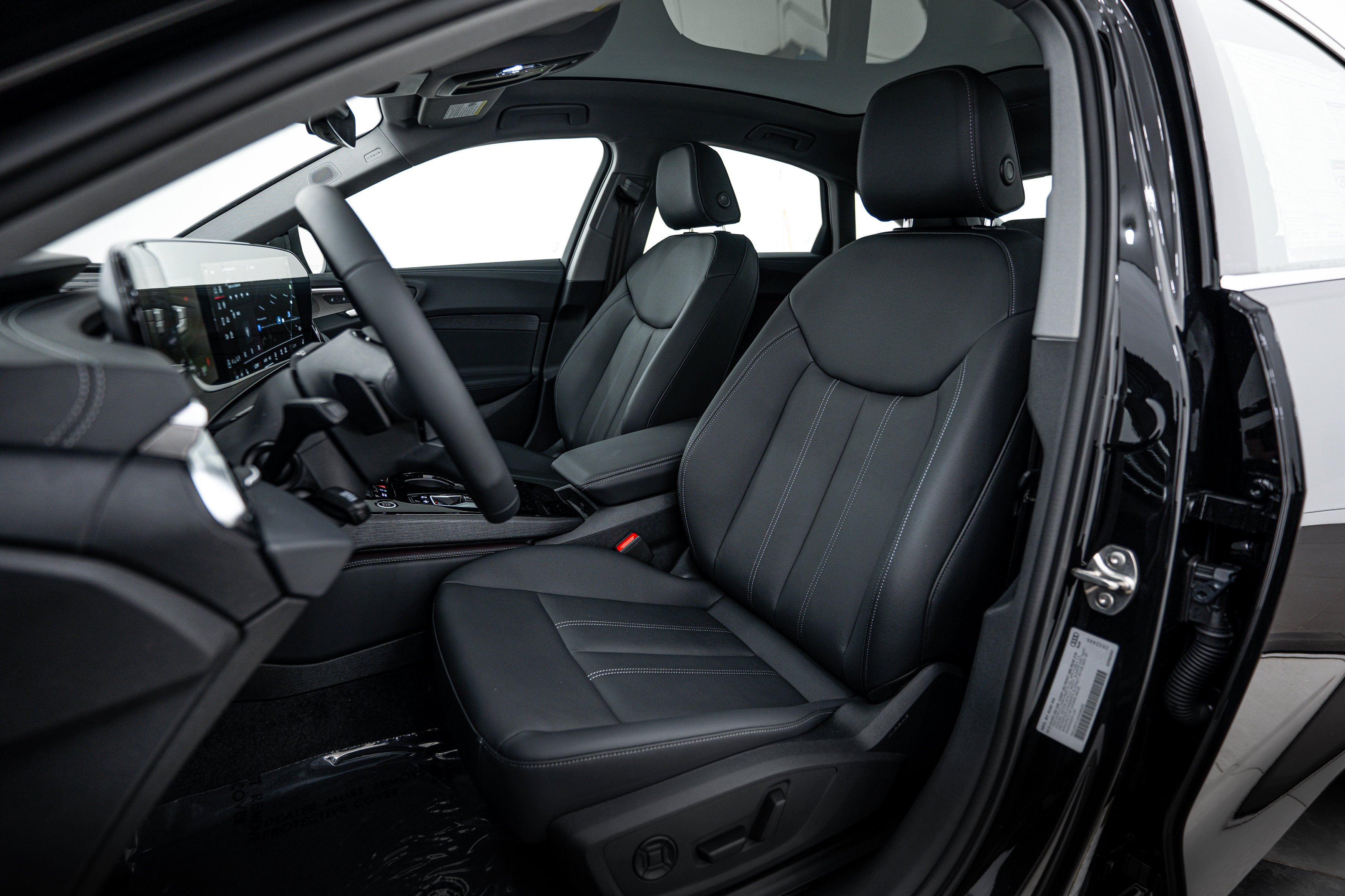 2025 Audi A5 Quattro Premium Plus photo 10
