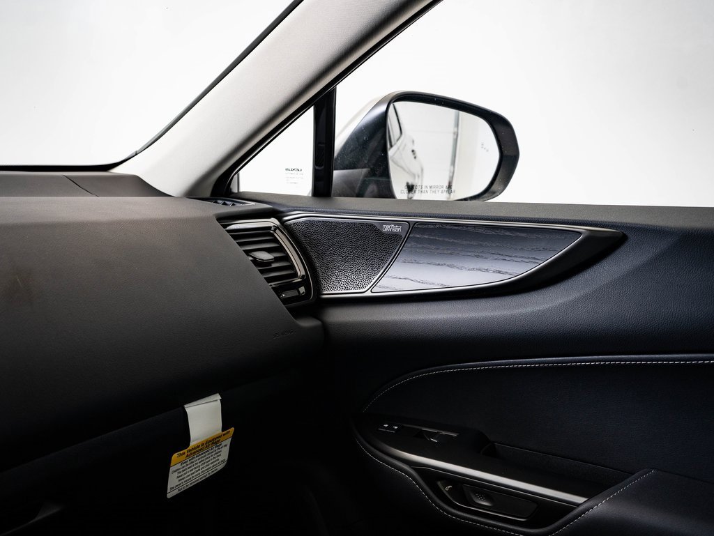 2026 Lexus NX 350 Luxury photo 30