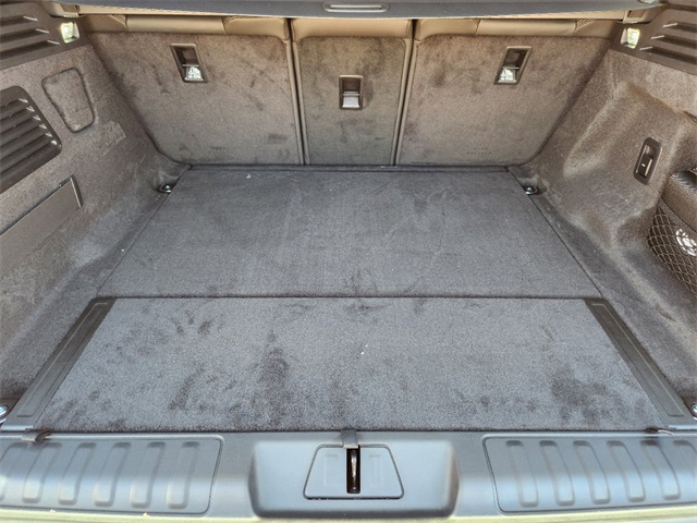 2024 Land Rover Range Rover Sport SE photo 28