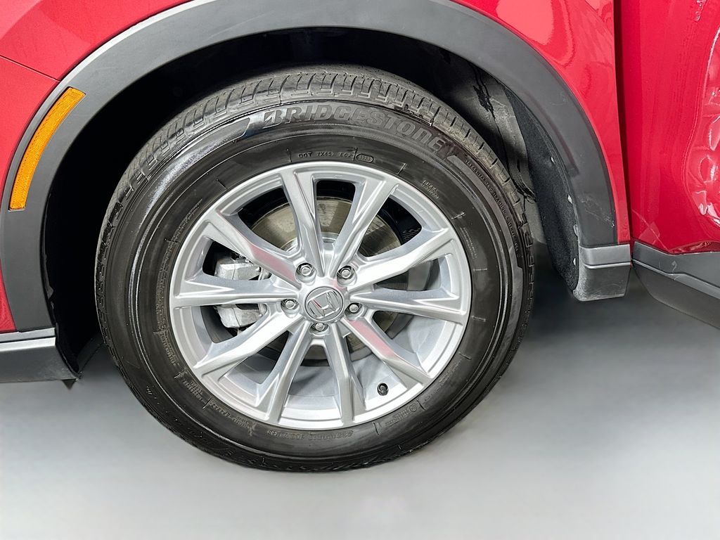 2024 Honda CR-V EX photo 31
