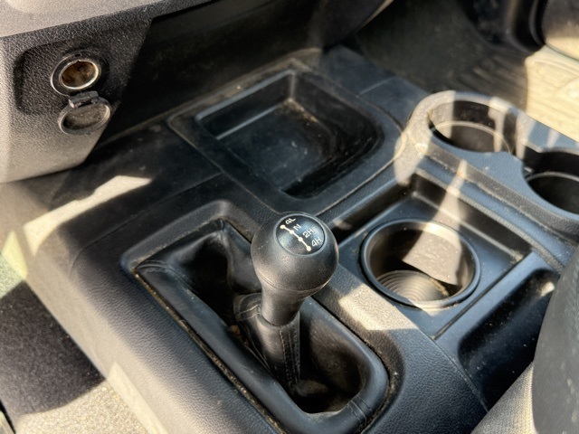2018 Ram 2500 Power Wagon photo 23