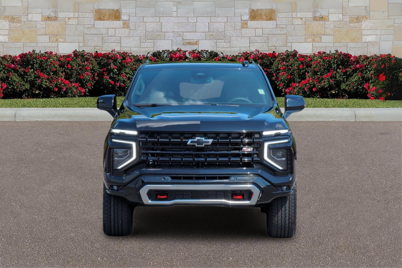 2026 Chevrolet Tahoe Z71 photo 8