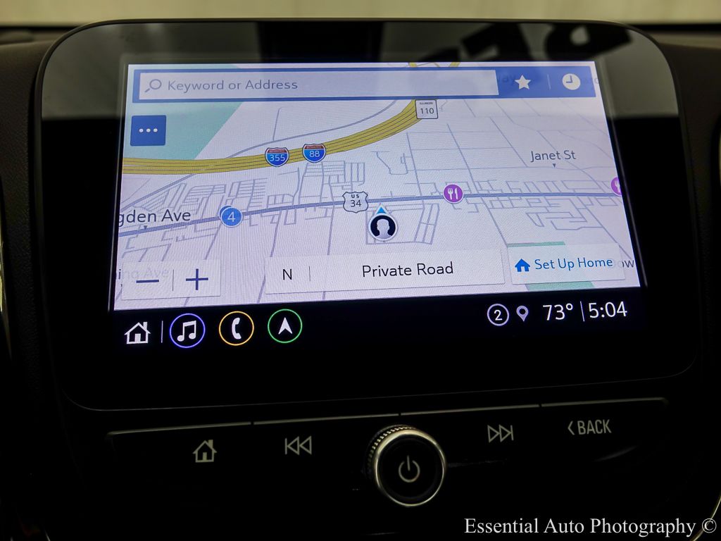 2022 CHEVROLET EQUINOX - Image 17