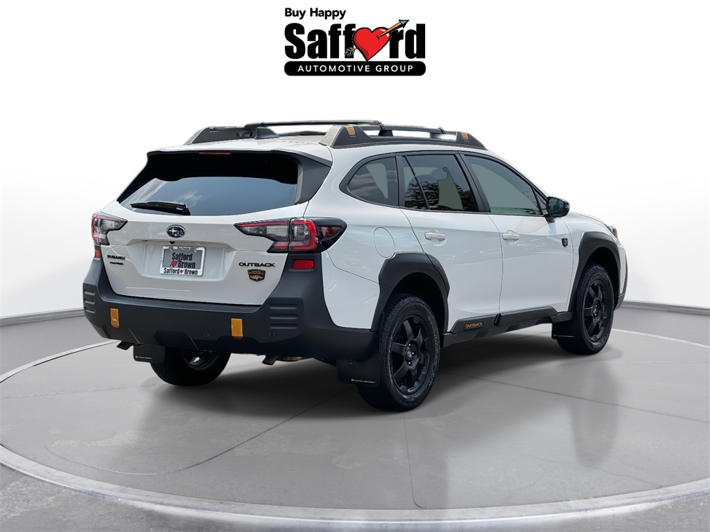 2022 Subaru Outback Wilderness photo 8