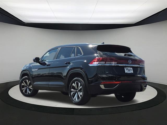 2026 Volkswagen Atlas Cross Sport SE photo 5