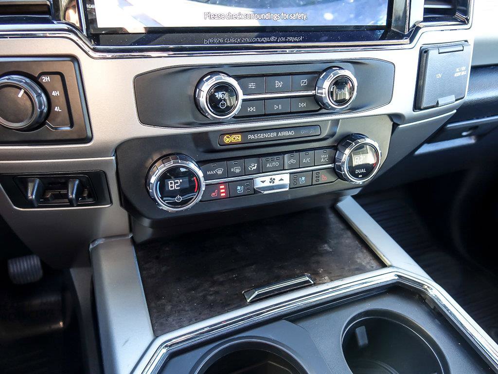 2022 FORD F-250 - Image 20