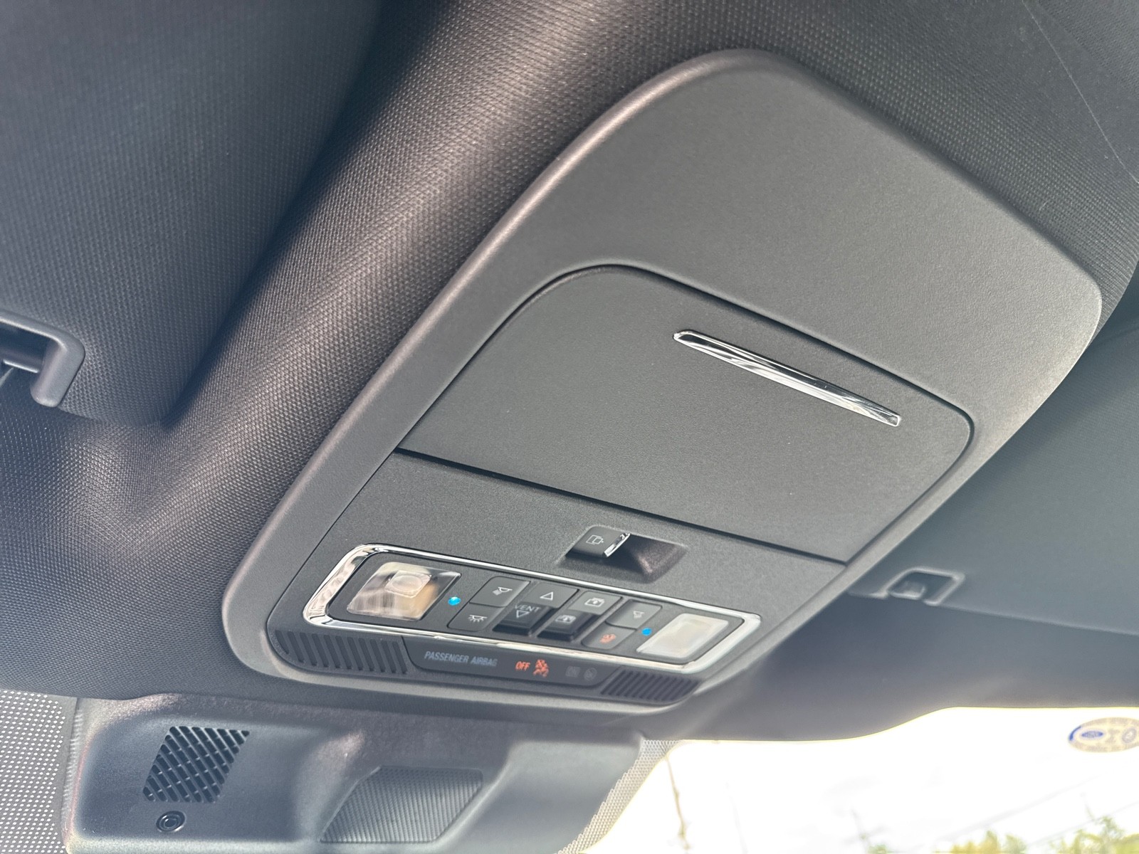 2025 Ford F-150 Lariat photo 24
