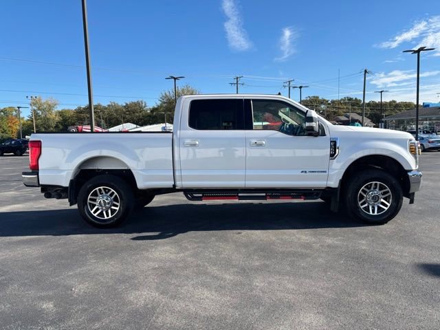 2019 Ford F-350 XL photo 4