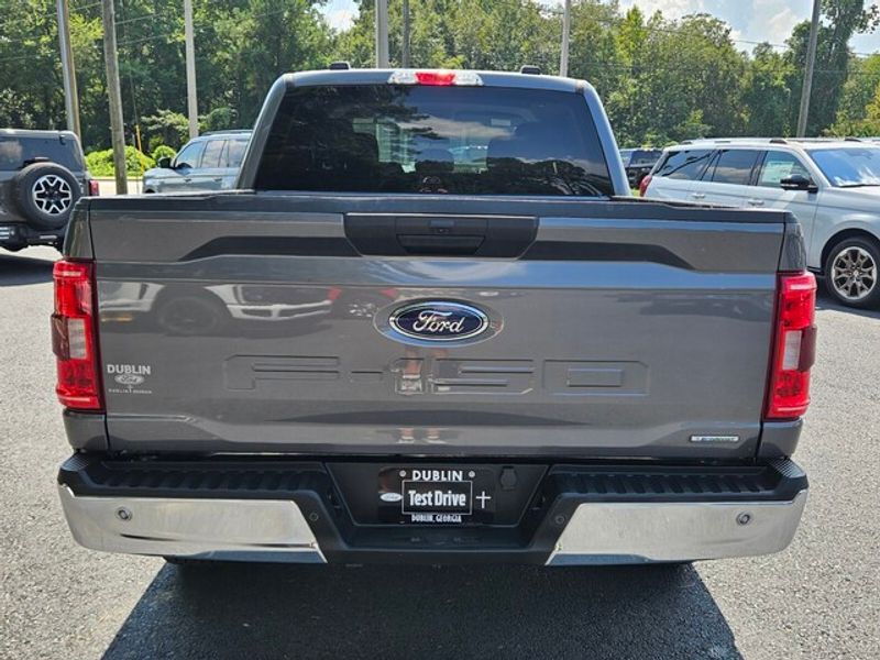 2023 Ford F-150 XLT photo 10