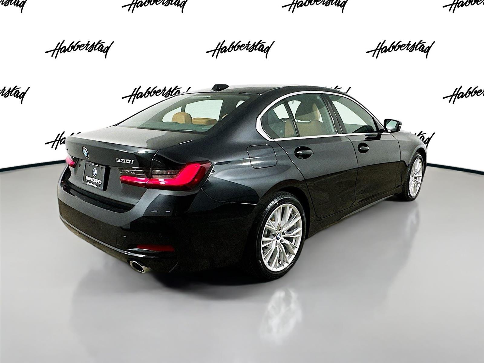 2024 Bmw 330i xDrive photo 5