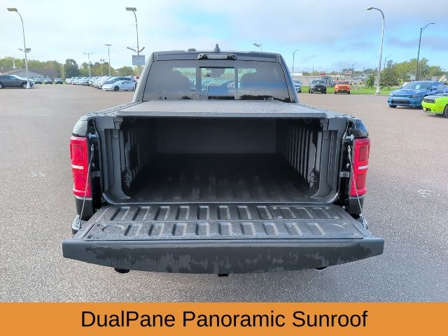 2026 Ram 1500 Limited photo 3