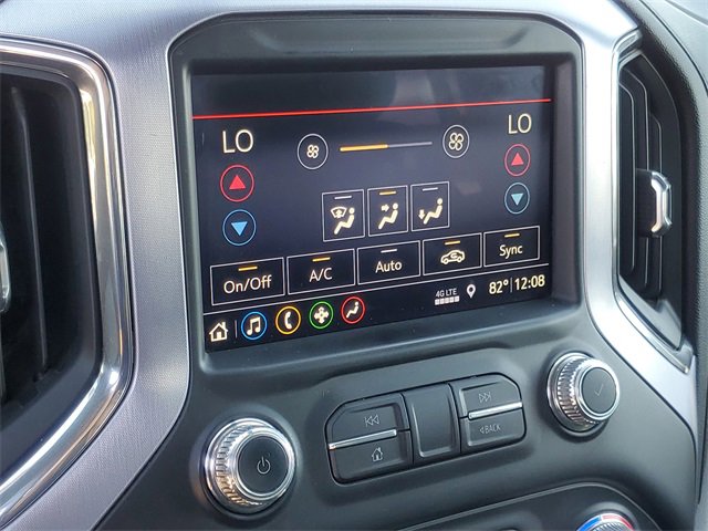 2019 Gmc Sierra 1500 SLE photo 21