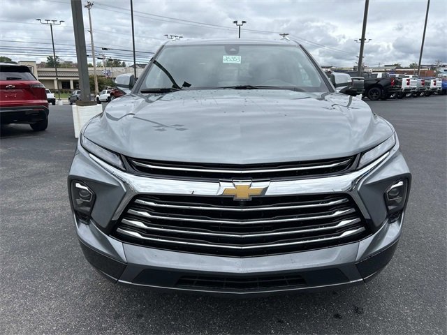 2025 Chevrolet Blazer Premier photo 8