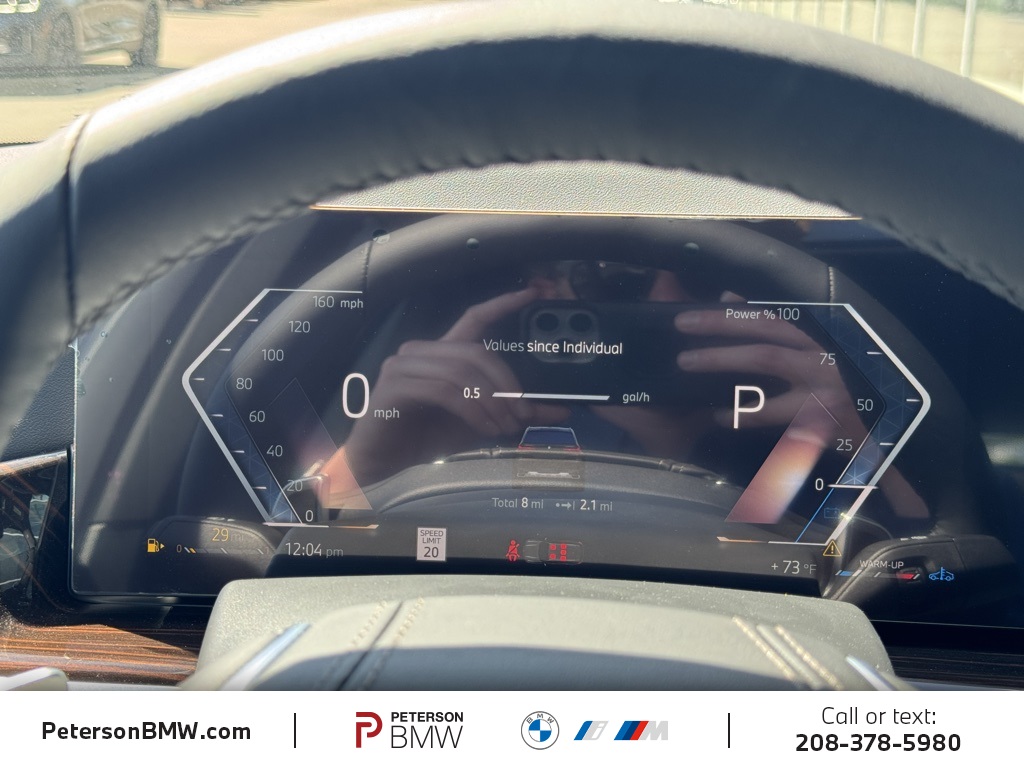 2026 Bmw X5 xDrive40i photo 26