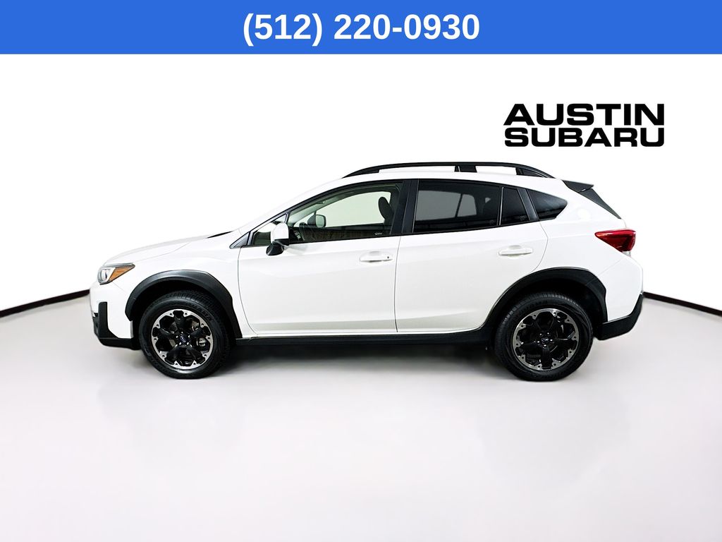2023 Subaru Crosstrek Premium photo 3