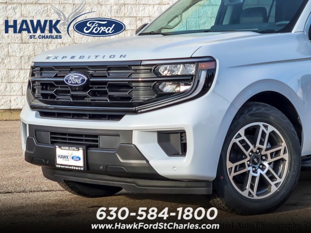 2026 FORD EXPEDITION - Image 1