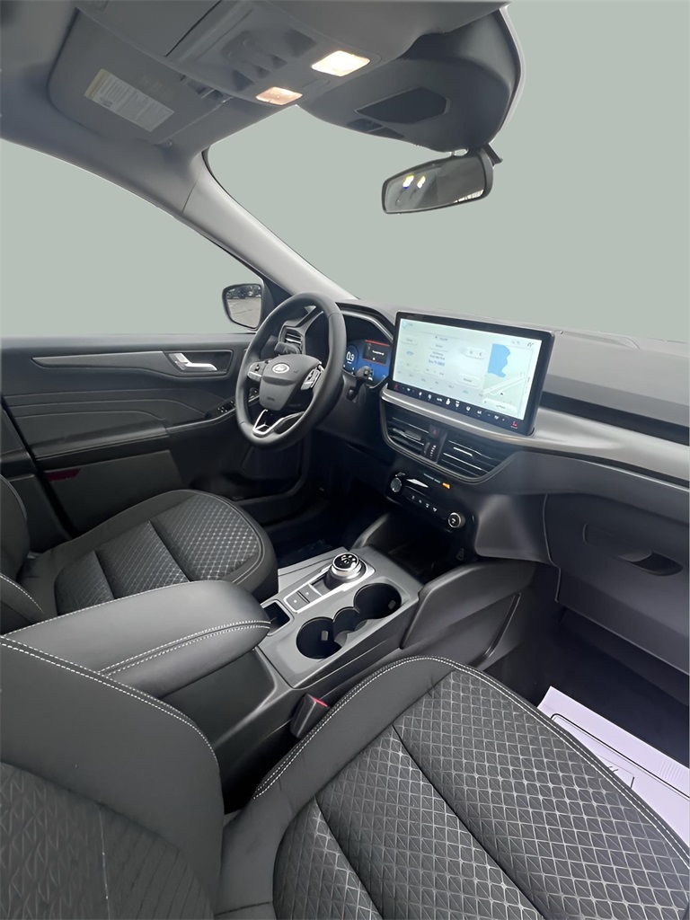 2025 Ford Escape Active photo 15