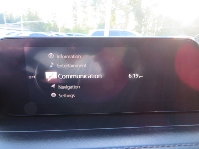 2022 Mazda CX-30 Select photo 22