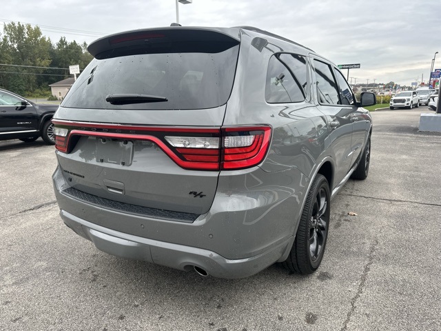 2024 Dodge Durango R/T Plus photo 17