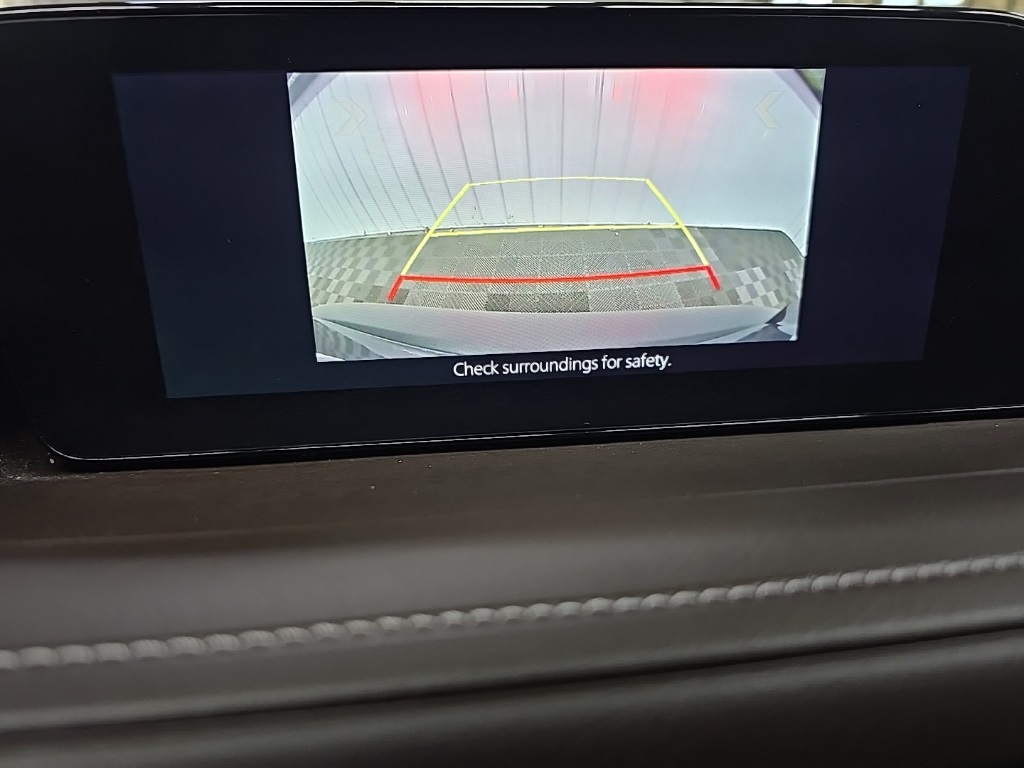 2022 Mazda CX-30 2.5 Turbo Premium photo 22