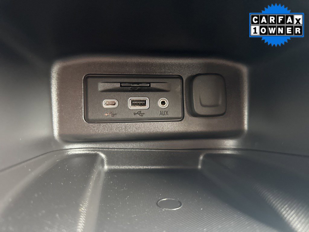 2024 Chevrolet Equinox Premier photo 29