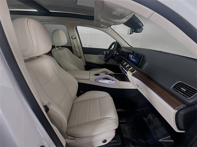 2026 Mercedes Benz GLE 450 4MATIC photo 26