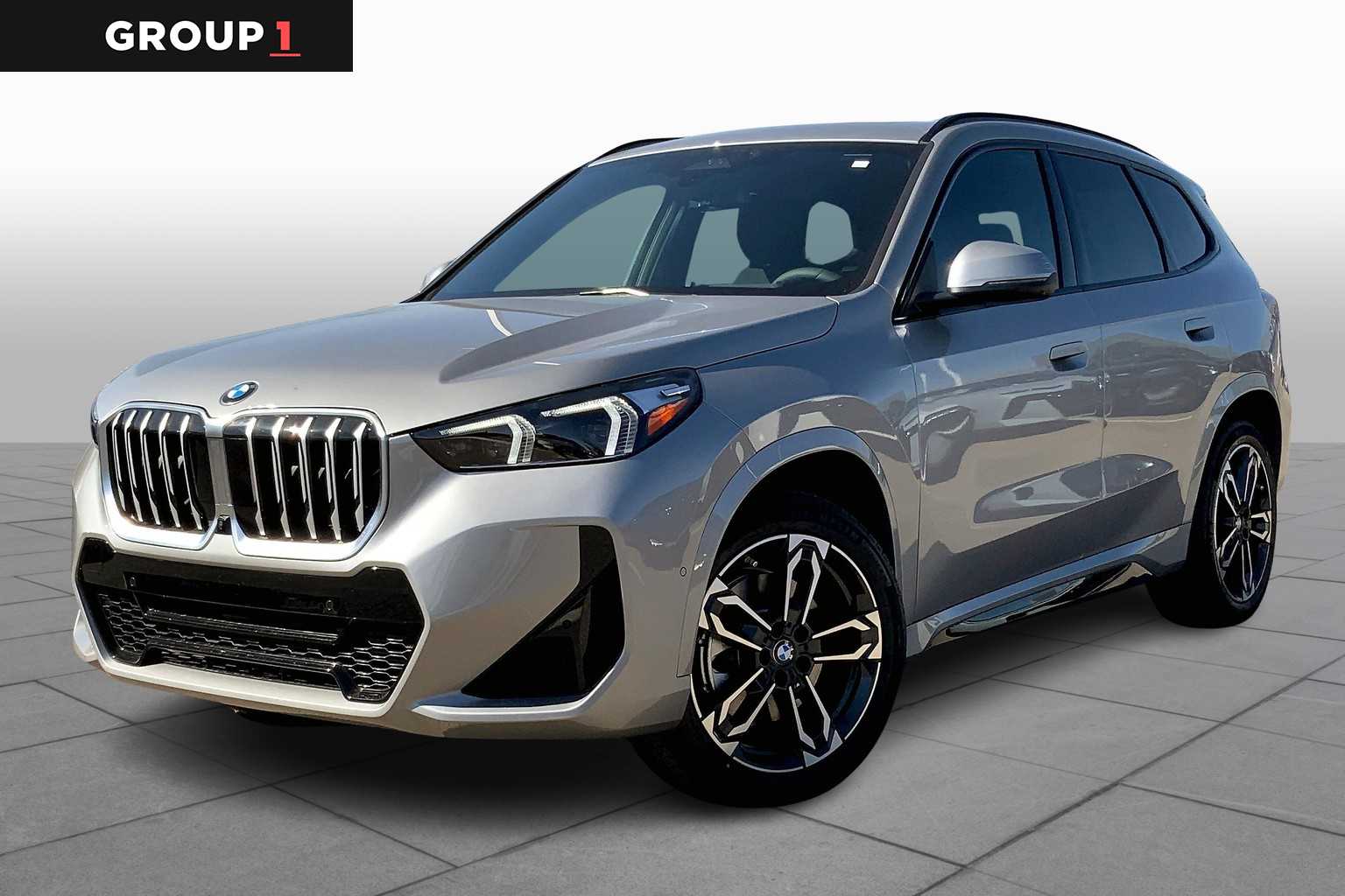 2026 BMW X1
