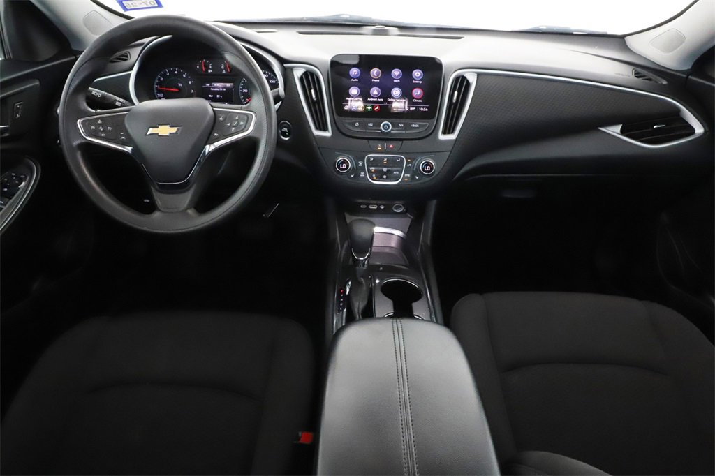 2023 Chevrolet Malibu 1LT photo 25