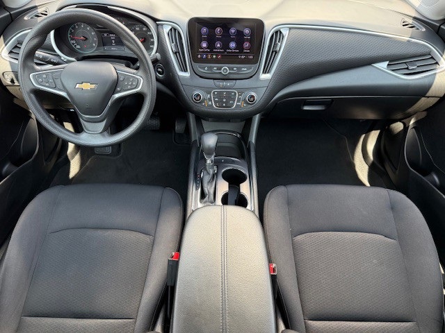 2022 Chevrolet Malibu 1LT photo 16