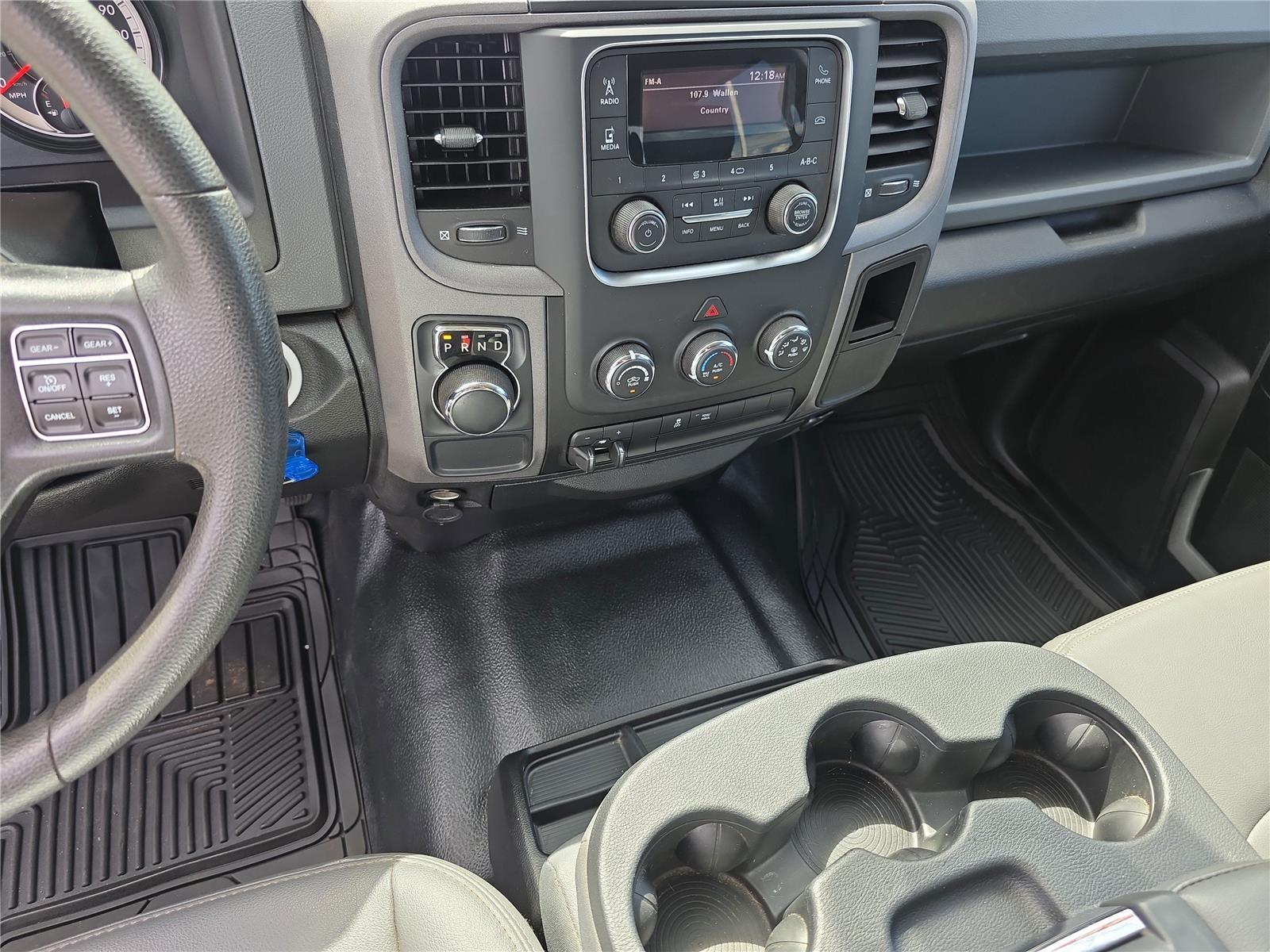 2019 Ram 1500 Classic Tradesman photo 25